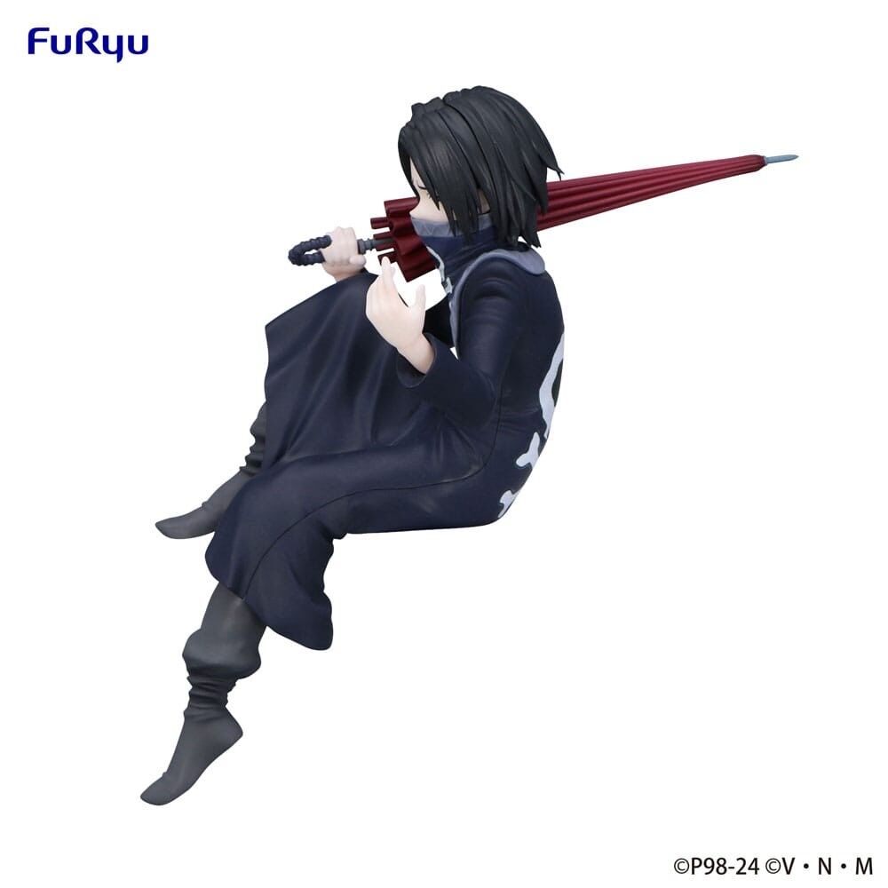 Feitan Noodle Stopper Figure for Sale