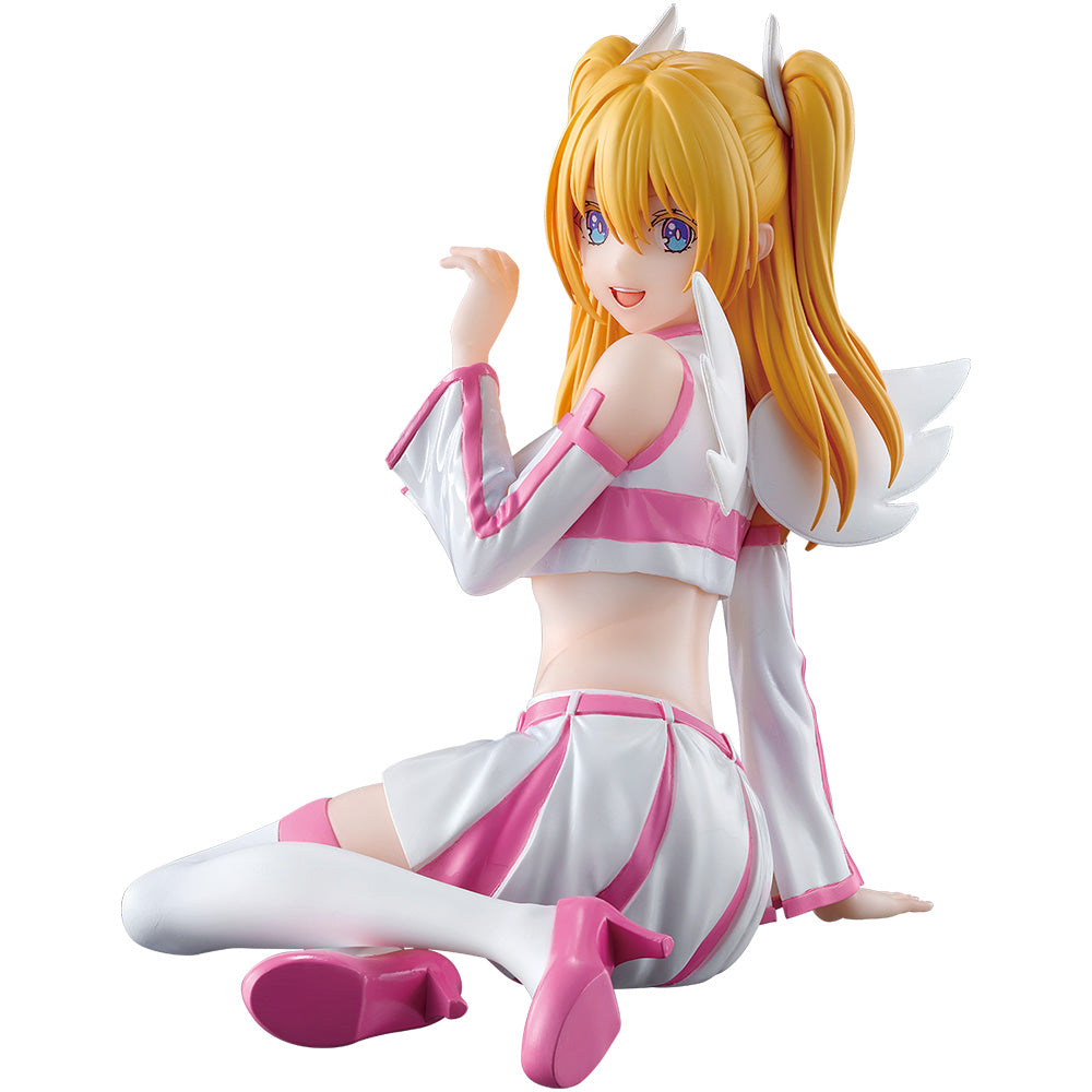 Ichiban Kuji 2.5 Dimensional Seduction Liliel Angel Airborne Corps Figure Buy