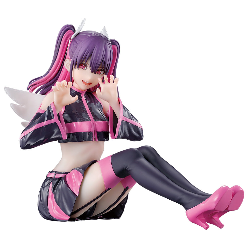 Ichiban Kuji 2.5 Dimensional Seduction Angel Airborne Corps Assemble Prize B Miriella Angel Airborne Corps Figure Buy