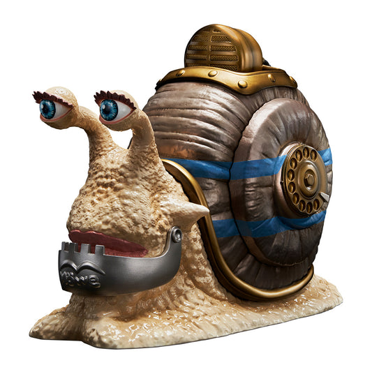 Ichiban Kuji A NETFLIX Series: ONE PIECE Last One Prize Den Den Mushi Morgan Ver. Figure for Sale