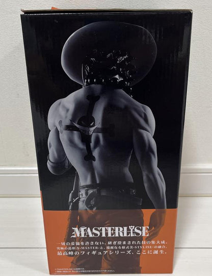 Ichiban Kuji Ace Figure One Piece The Best Edition E Prize for Sale