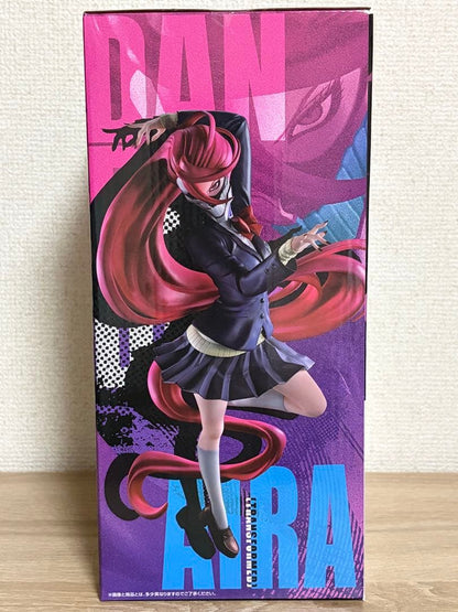 Ichiban Kuji Dandadan Dance In The Music Room Begins Aira Transformation Figure for Sale