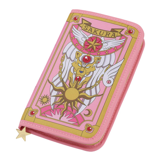Ichiban Kuji Anime Cardcaptor Sakura 25th Anniversary C Prize Case Buy