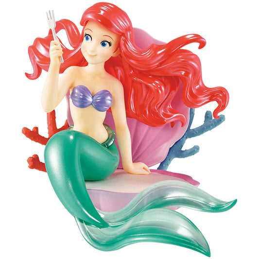 Ichiban Kuji Ariel Figure Last One Prize Disney Princess Amazing Days Buy