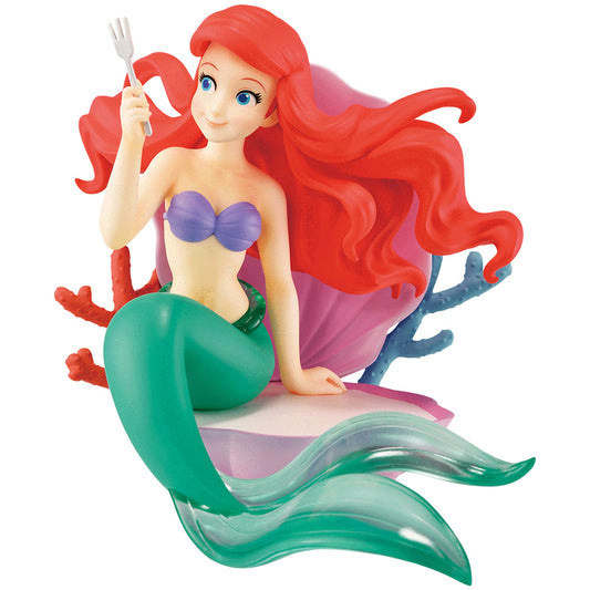 Ichiban Kuji Ariel Figure Disney Princess Amazing Days Prize A Buy