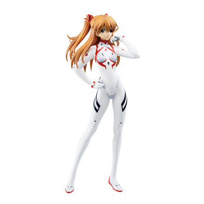 Ichiban Kuji Evangelion: 3.0+1.0 EVA-13 Starting Asuka Figure Last One Prize Buy