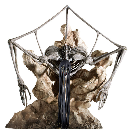 Ichiban Kuji Attack On Titan Rumbling Last One Prize Doomsday Titan Figure Buy