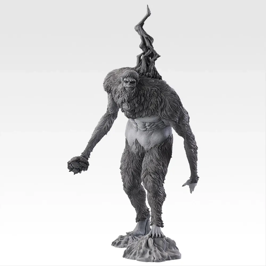 Ichiban Kuji Attack on Titan Each One’s Resolve Last One Prize Beast Titan Figure Buy