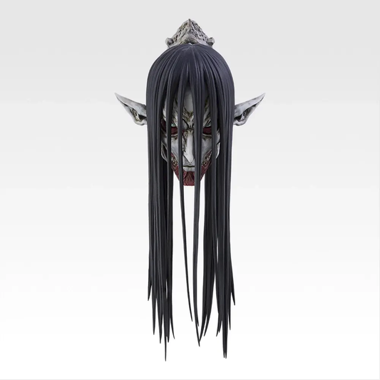 Ichiban Kuji Attack on Titan Each One’s Resolve Prize D End Titan Head Magnet Buy