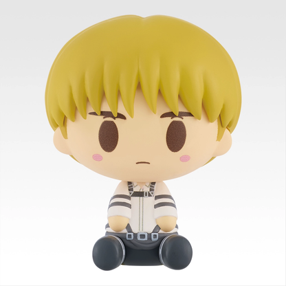 Ichiban Kuji Attack on Titan Each One’s Resolve Prize H Armin Chokonokko Figure Buy