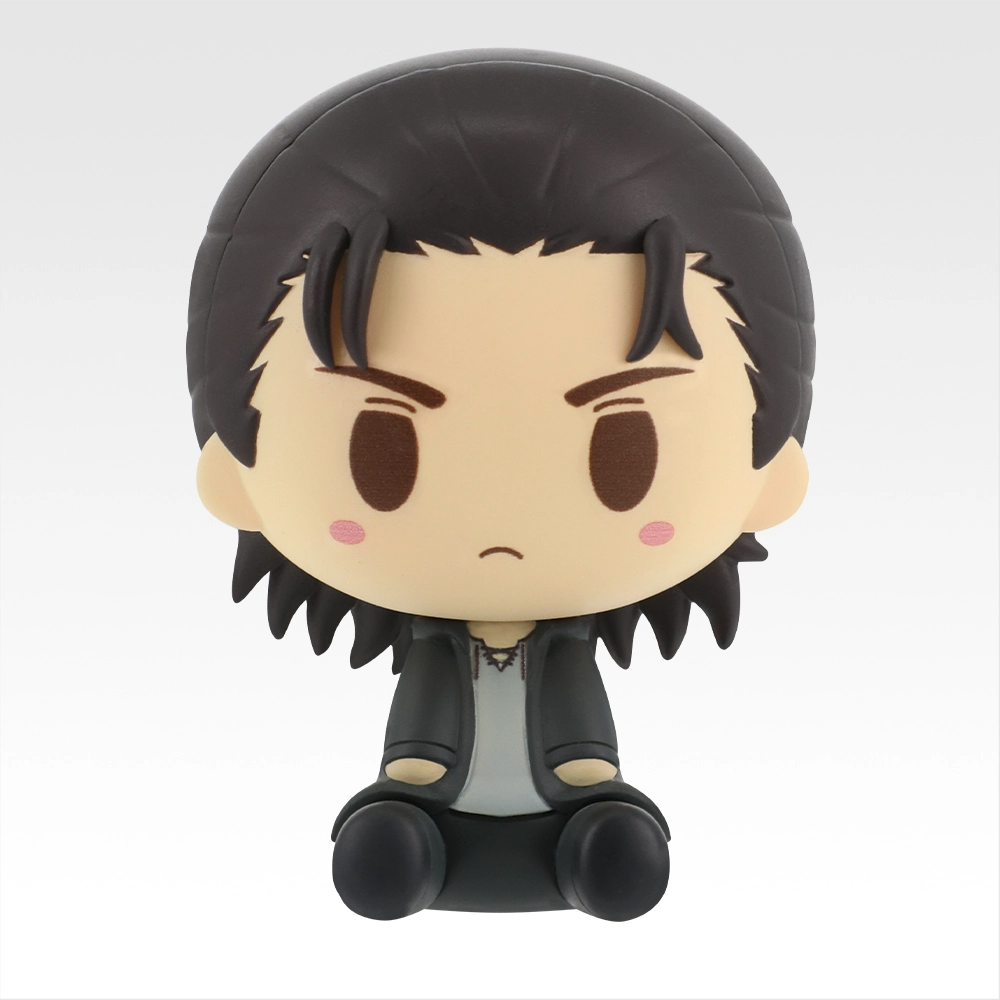 Ichiban Kuji Attack on Titan Each One’s Resolve Prize H Eren Chokonokko Figure Buy