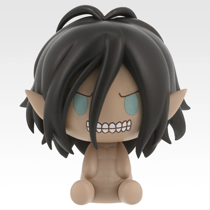 Ichiban Kuji Attack on Titan Each One’s Resolve Prize I Attack Titan Chokonokko Figure Buy