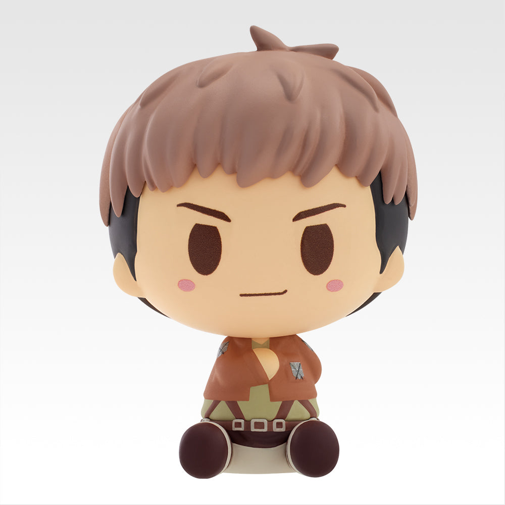 Ichiban Kuji Attack on Titan Jean Chokonokko Figure