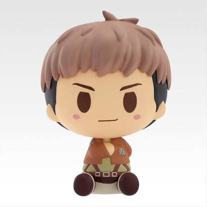 Ichiban Kuji Attack on Titan Jean Chokonokko Figure