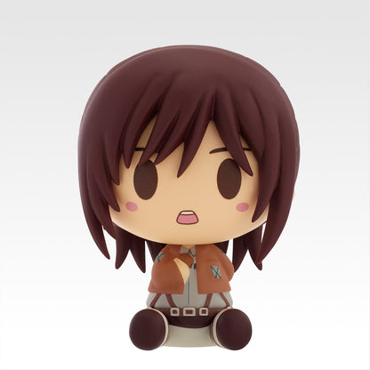 Ichiban Kuji Attack on Titan Sasha Chokonokko Figure