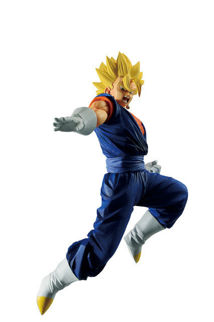 Ichiban Kuji Super Saiyan Vegito Figure Dragon Ball Z Dokkan Battle Buy
