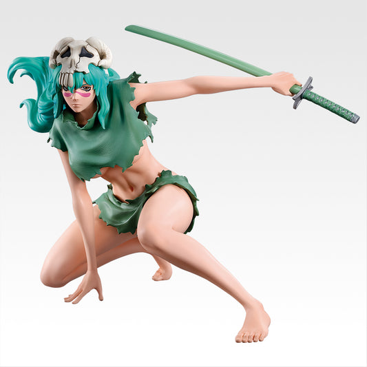 Ichiban Kuji BLEACH Stirring Souls vol.3 Last One Prize Nelliel Tu Odelschwanck Figure Buy