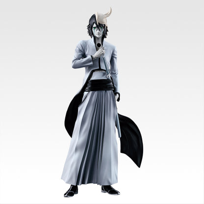 Ichiban Kuji BLEACH Stirring Souls vol.3 Prize A Ulquiorra Cifer Figure for Sale