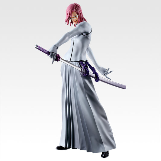 Ichiban Kuji BLEACH Stirring Souls vol.3 Prize C Szayelaporro Granz Figure Buy