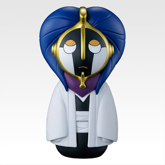 Ichiban Kuji BLEACH Stirring Souls vol.3 Prize D Mayuri Kurotsuchi Figure Buy