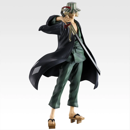 Ichiban Kuji Kisuke Urahara Figure BLEACH Stirring Souls vol.4 Last One Prize Buy