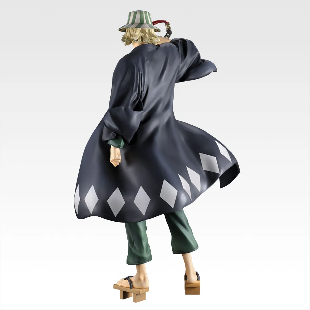 Ichiban Kuji Kisuke Urahara Figure BLEACH Stirring Souls vol.4 Last One Prize Buy