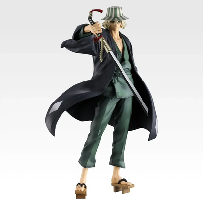 Ichiban Kuji Kisuke Urahara Figure BLEACH Stirring Souls vol.4 Last One Prize Buy