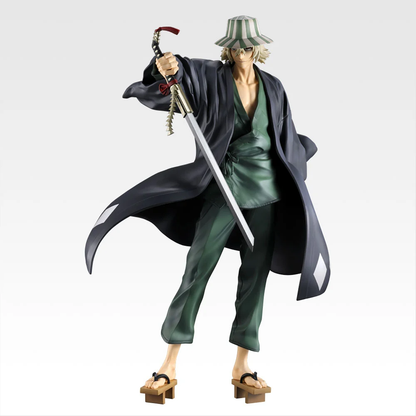 Ichiban Kuji BLEACH Stirring Souls vol.4 Last One Prize Kisuke Urahara Figure Buy