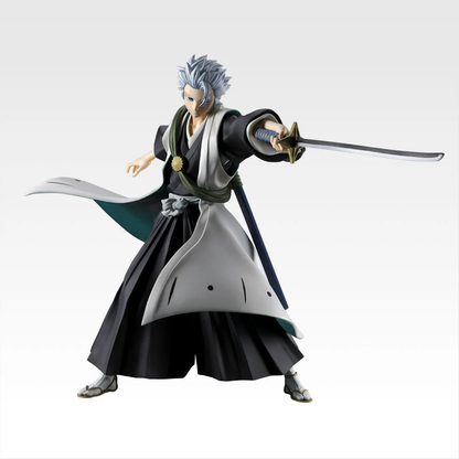 Ichiban Kuji BLEACH Stirring Souls vol.4 Prize A Toshiro Hitsugaya Figure Buy
