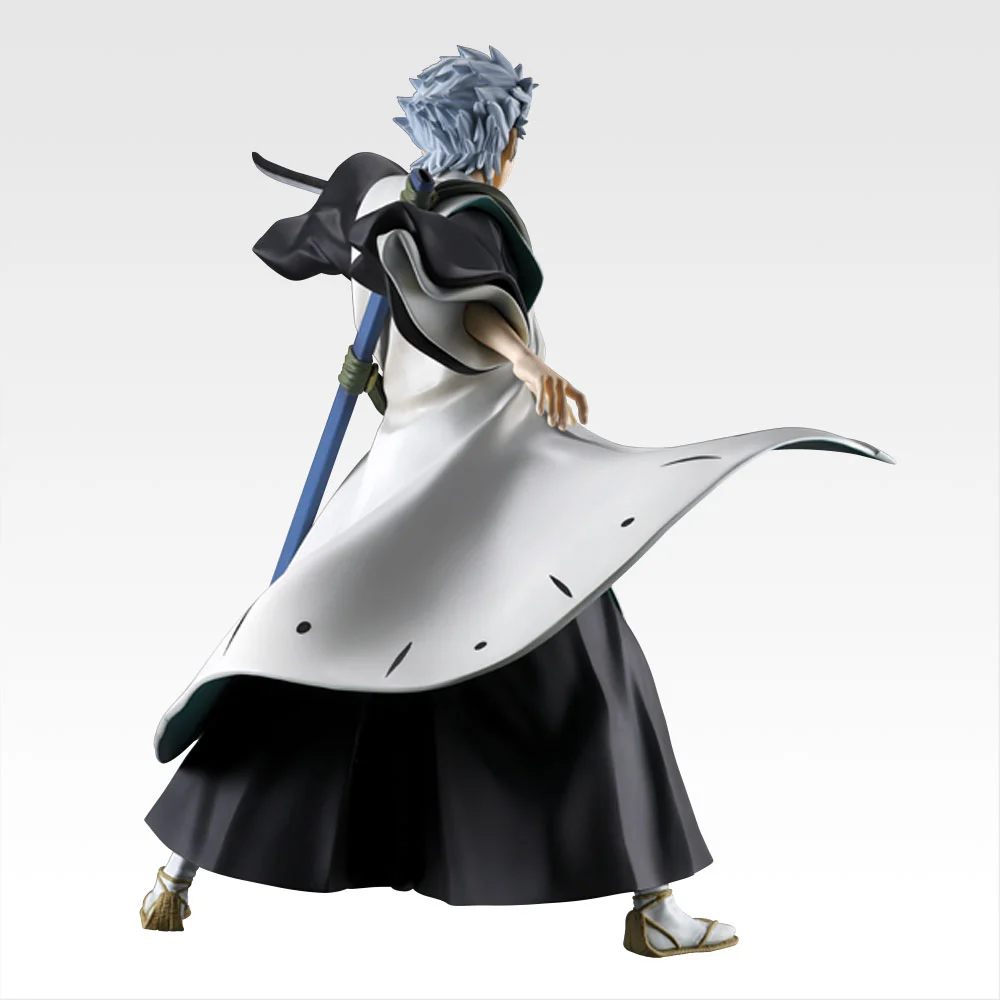 Ichiban Kuji Toshiro Hitsugaya Figure BLEACH Stirring Souls vol.4 Buy