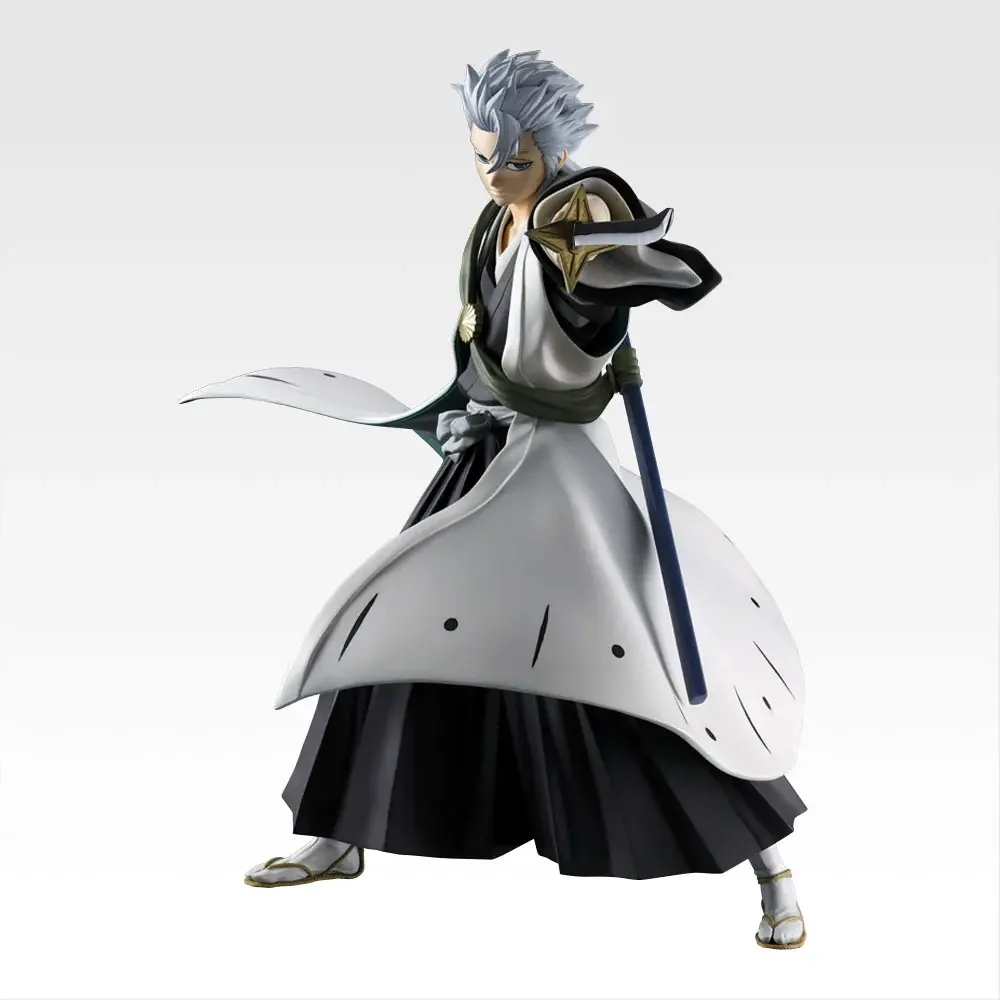 Ichiban Kuji Toshiro Hitsugaya Figure BLEACH Stirring Souls vol.4 Buy