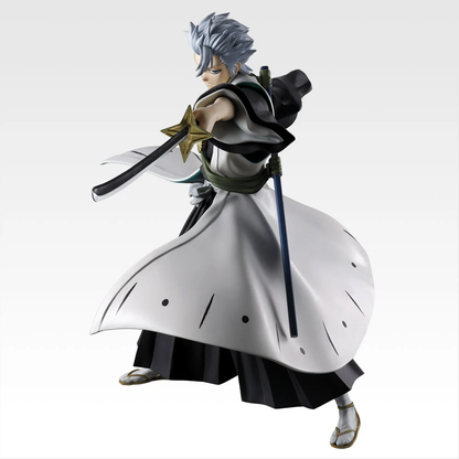 Ichiban Kuji Toshiro Hitsugaya Figure BLEACH Stirring Souls vol.4 Buy