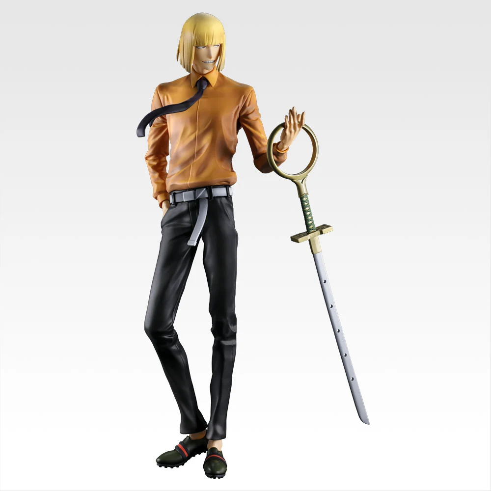 Ichiban Kuji Shinji Hirako Figure BLEACH Stirring Souls vol.4 Buy