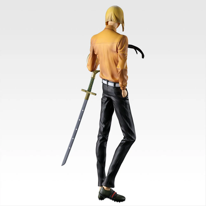Ichiban Kuji Shinji Hirako Figure BLEACH Stirring Souls vol.4 Buy