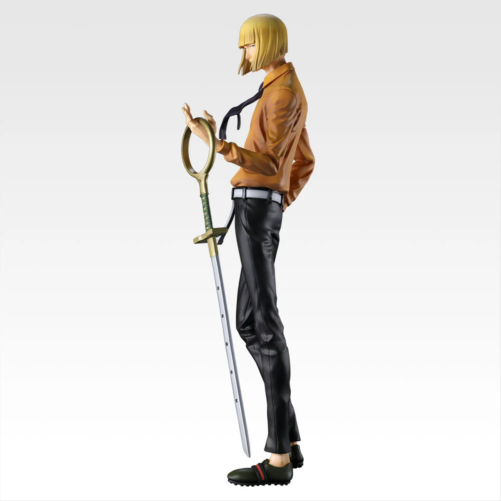 Ichiban Kuji Shinji Hirako Figure BLEACH Stirring Souls vol.4 Buy