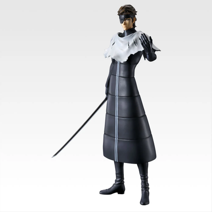 Ichiban Kuji BLEACH Stirring Souls vol.4 Prize C Sousuke Aizen Muken Figure Buy