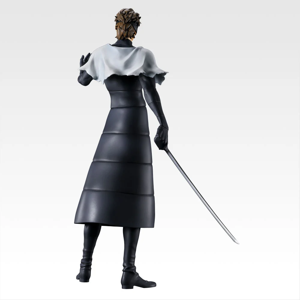 Ichiban Kuji Aizen Muken Figure BLEACH Stirring Souls vol.4 Prize C Buy