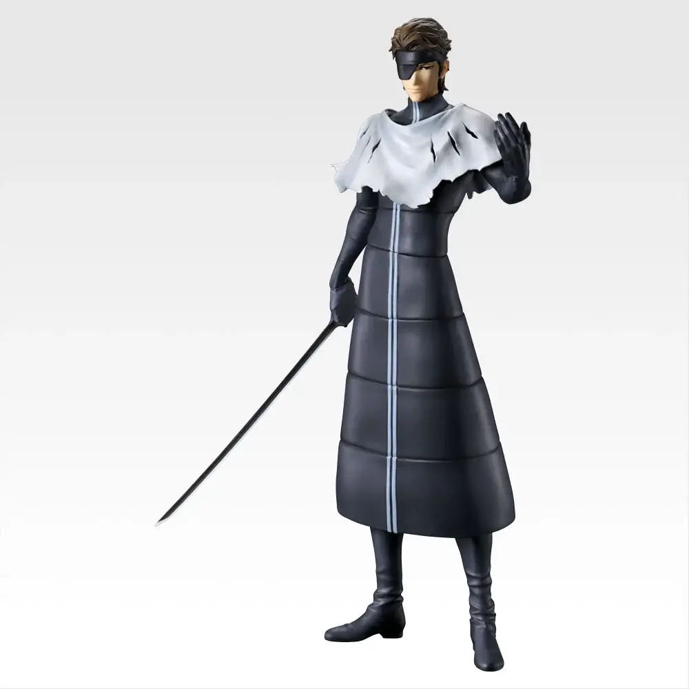 Ichiban Kuji Aizen Muken Figure BLEACH Stirring Souls vol.4 Prize C Buy