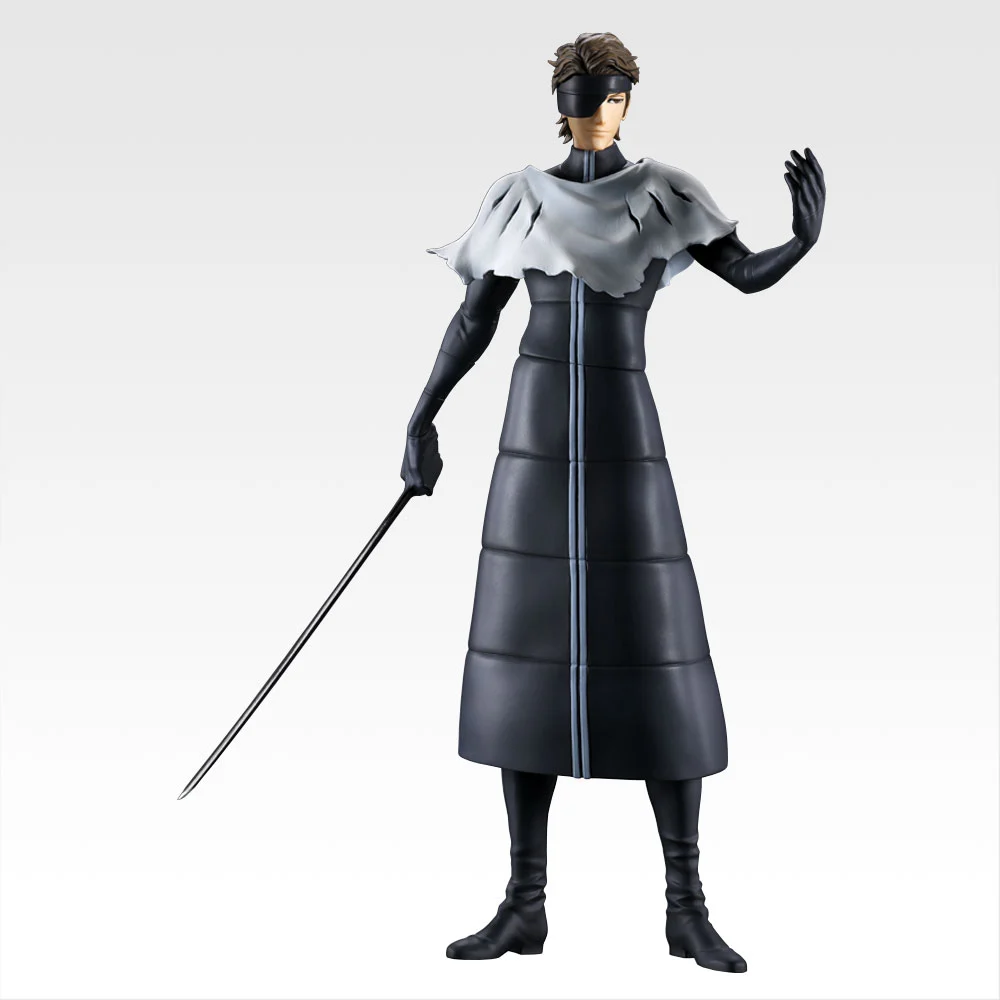 Ichiban Kuji Aizen Muken Figure BLEACH Stirring Souls vol.4 Prize C Buy