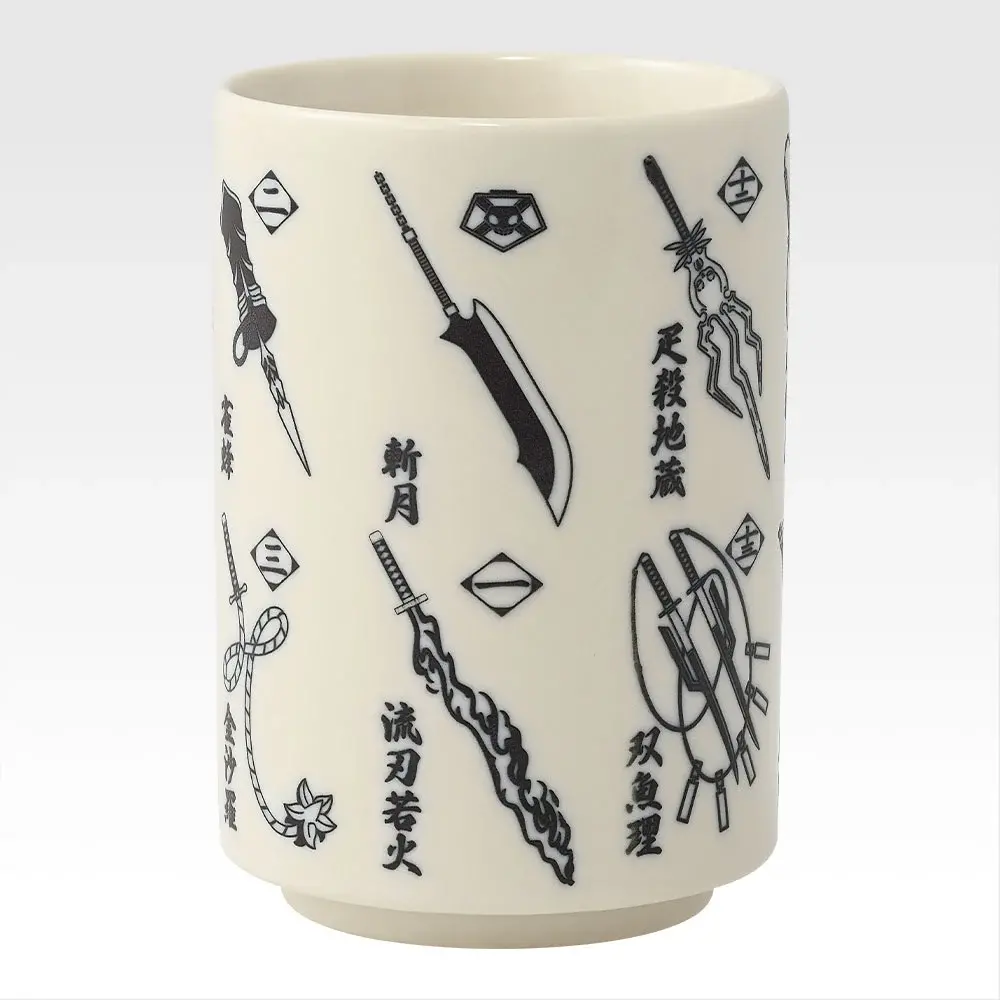 Ichiban Kuji BLEACH Stirring Souls vol.4 Prize D Tea Cup Buy