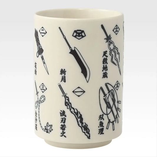 Ichiban Kuji BLEACH Stirring Souls vol.4 Prize D Tea Cup Buy