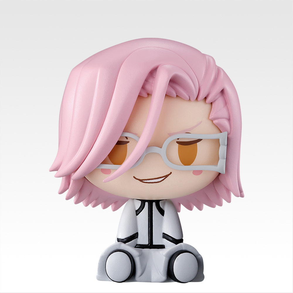 Ichiban Kuji BLEACH Szayelaporro Granz Chokonokko Figure Buy