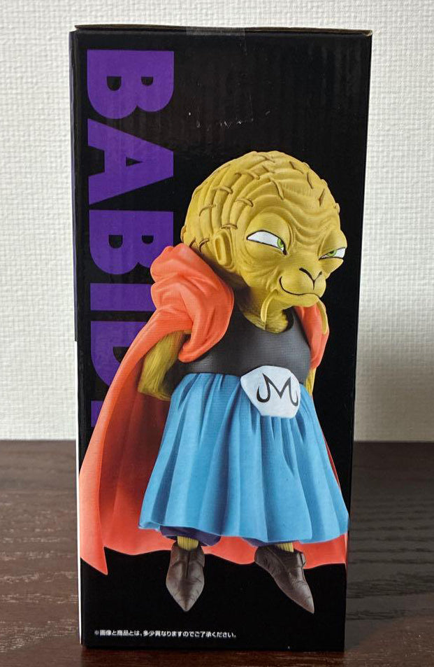 Ichiban Kuji Babidi Figure Dragon Ball Battle of The Super Saiyan Buy