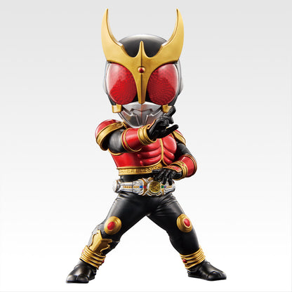 Ichiban Kuji Kamen Rider Kuuga Back To A New Legend Prize C Kamen Rider Kuuga Rising Mighty Figure for Sale