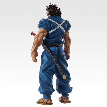 Ichiban Kuji Miyamoto Musashi Figure Baki A Colossal Heartbeat Prize A Buy