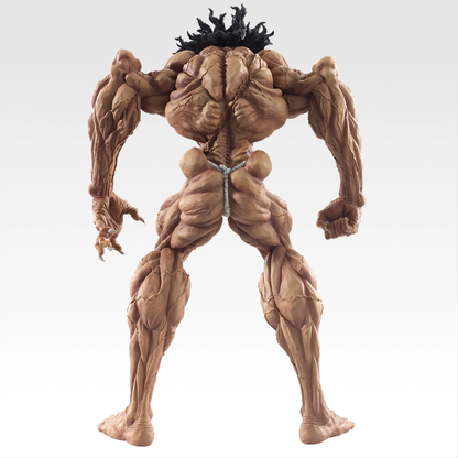Ichiban Kuji Baki A Colossal Heartbeat Prize B Pickle Figure for Sale