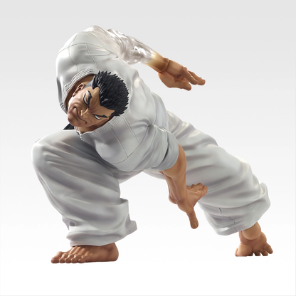 Ichiban Kuji Baki A Colossal Heartbeat Prize C Katsumi Orochi Figure Buy