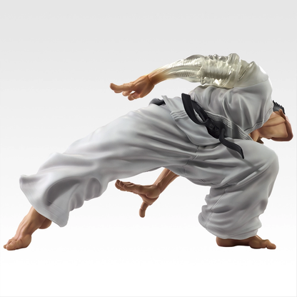 Ichiban Kuji Baki A Colossal Heartbeat Prize C Katsumi Orochi Figure Buy