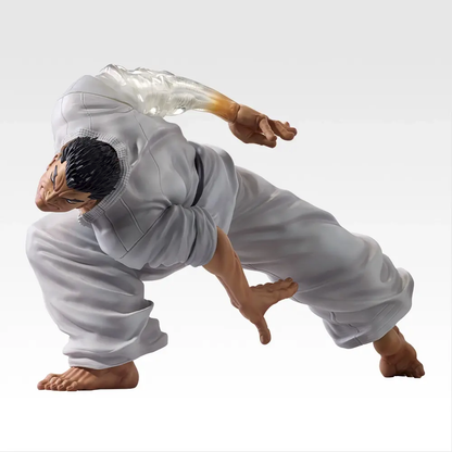 Ichiban Kuji Baki A Colossal Heartbeat Prize C Katsumi Orochi Figure Buy