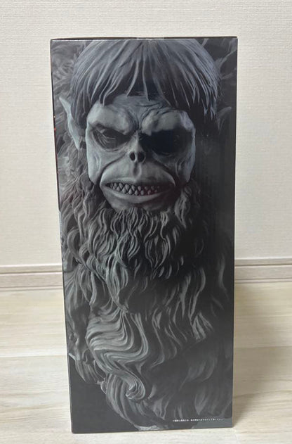 Ichiban Kuji Attack on Titan Each One’s Resolve Last One Prize Beast Titan Figure Buy